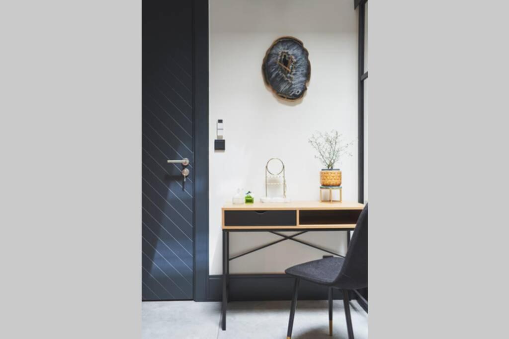 No 7 Apartament Spa Z Sauna I Jacuzzi 新塔尔格 外观 照片